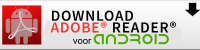 Download Adobe Reader voor Android