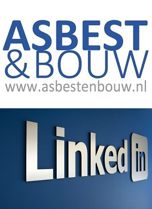 Asbest en bouw & LinkedIn